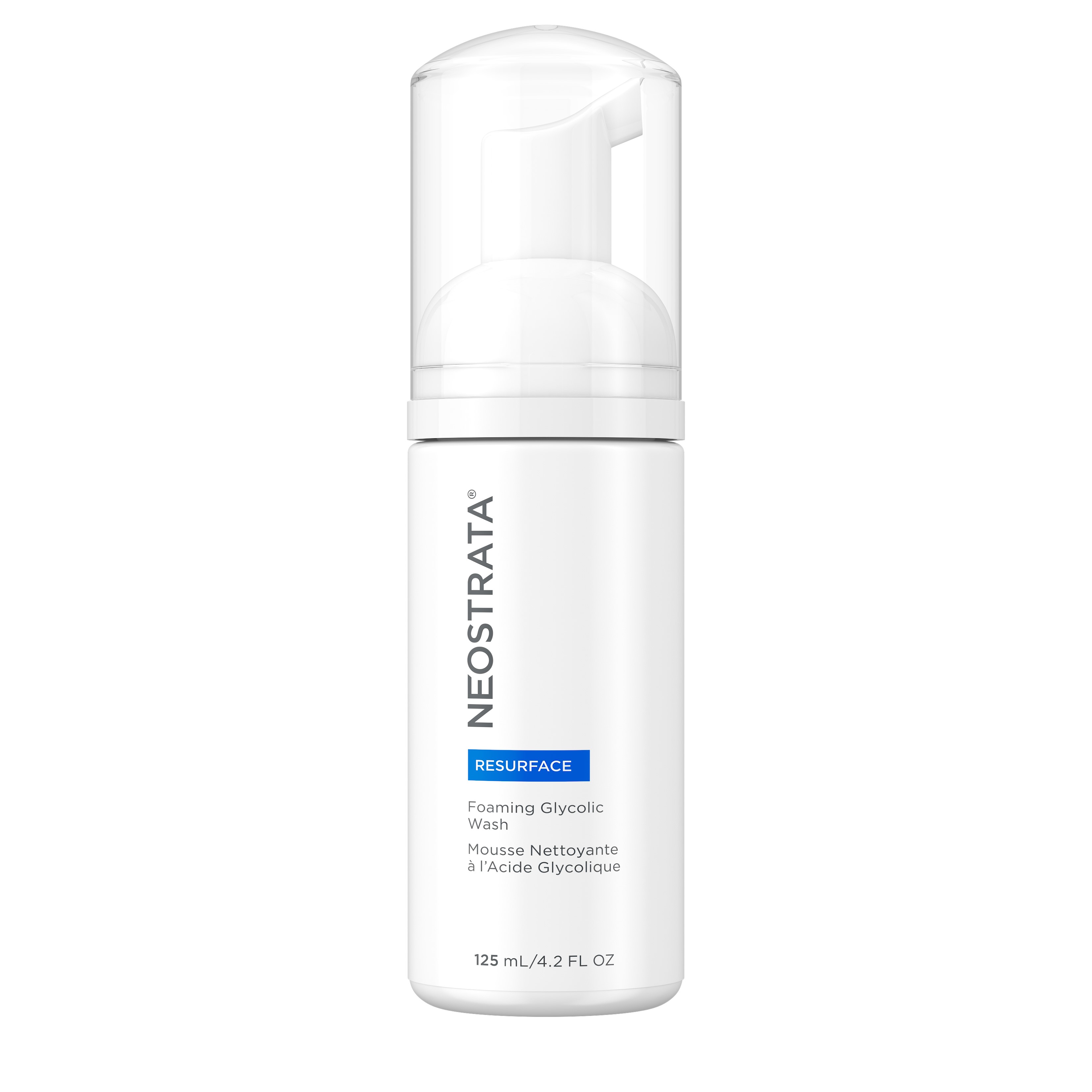 RESURFACE Foaming Glycolic Wash 125 ml.