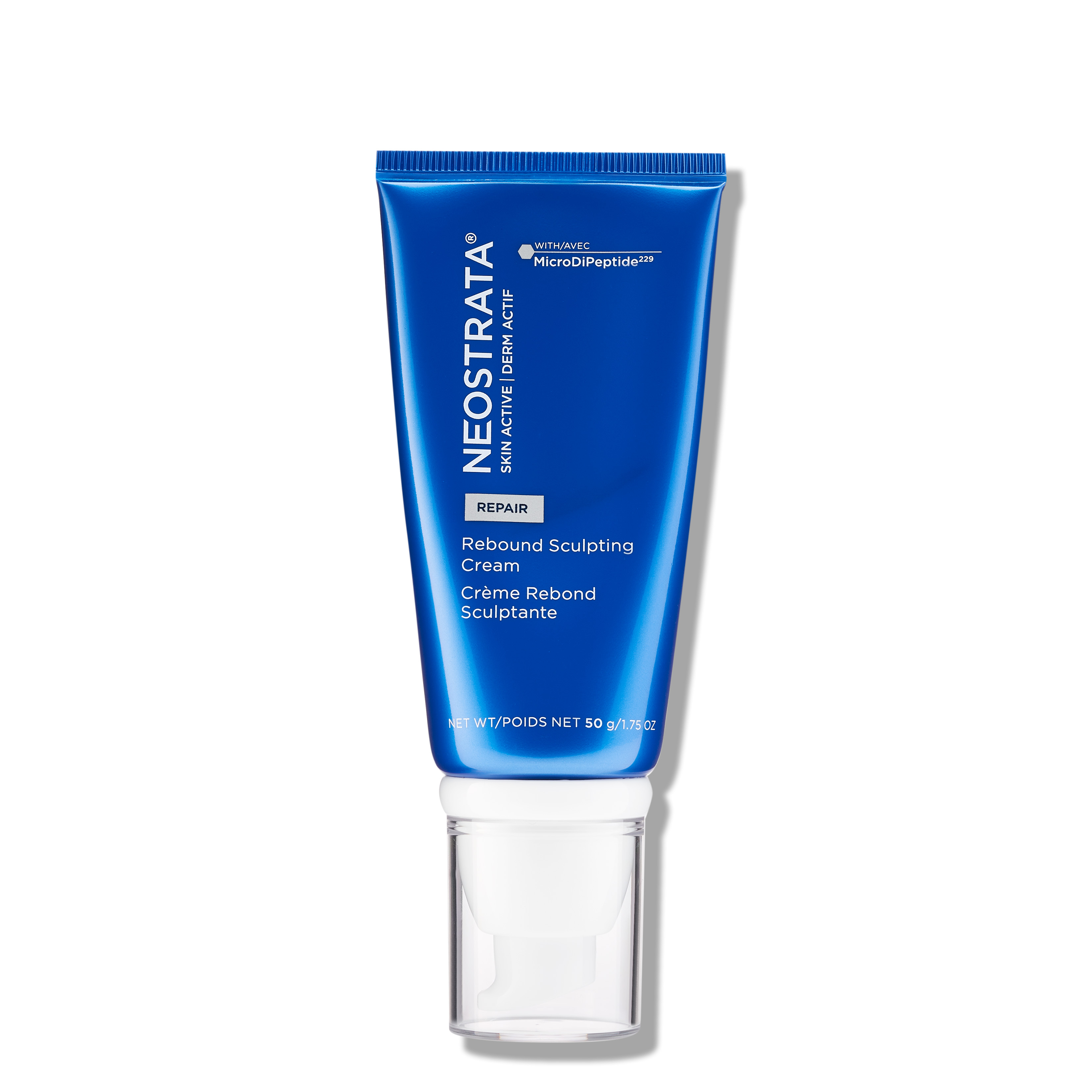 SKIN ACTIVE Rebound Sculpting Cream - 50 gr.