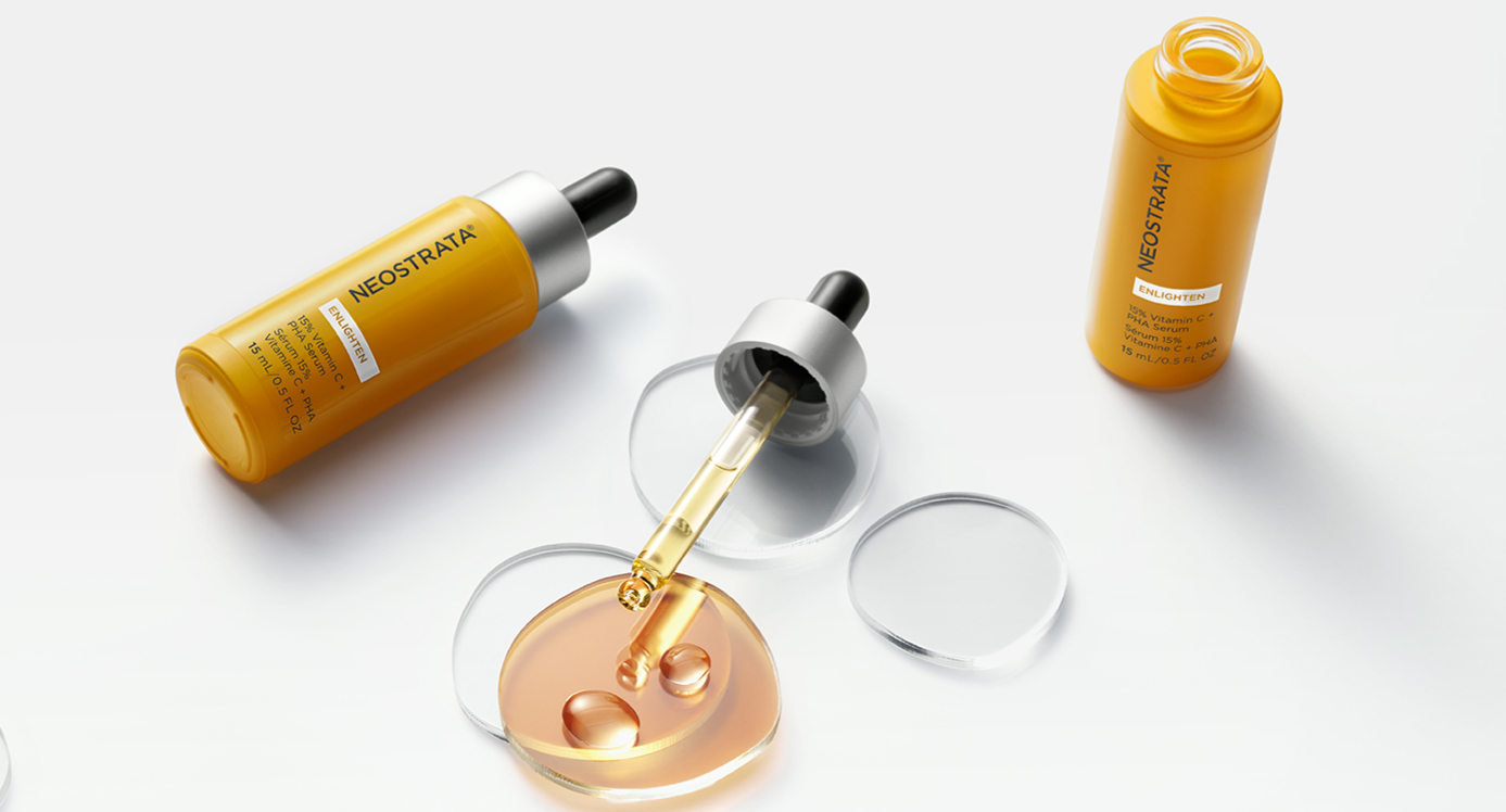 inicio vitamin c serum