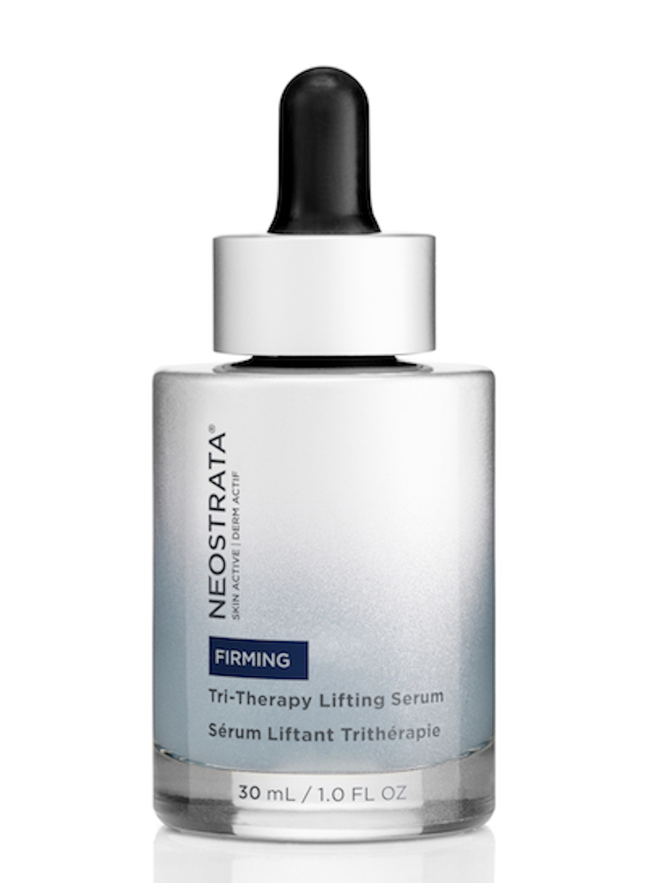 SKIN ACTIVE Tri-Therapy Lifting Serum - 30 ml.