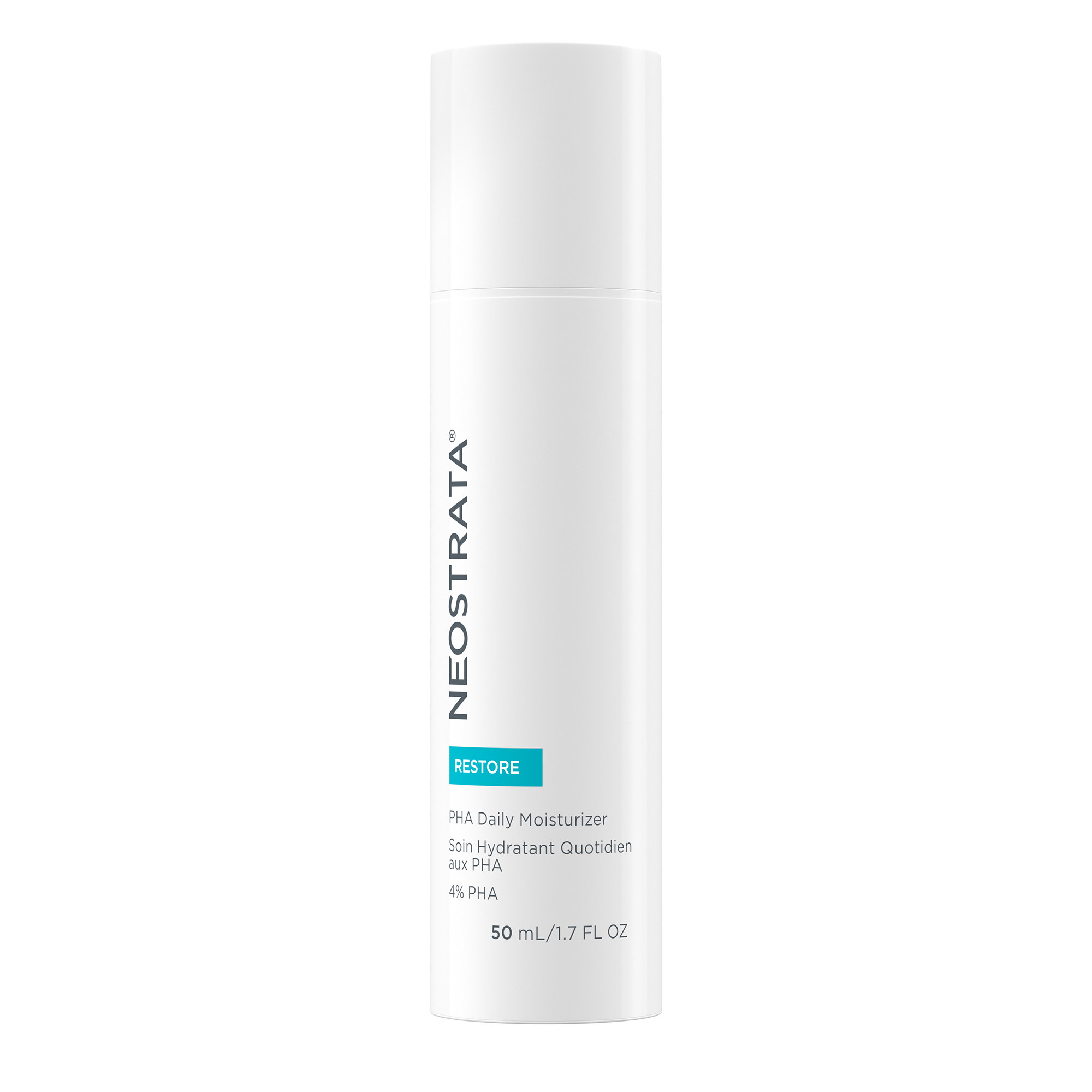 Restore PHA Daily Moisturizer - 50 gr.