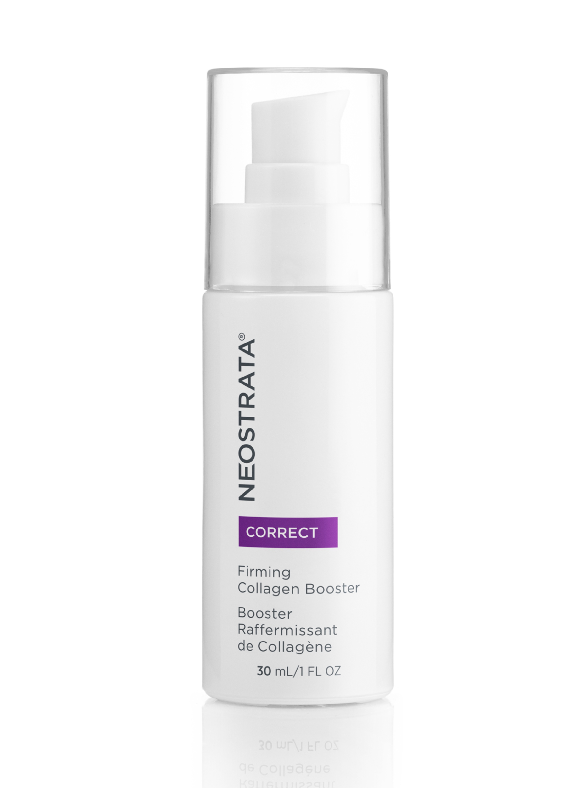 CORRECT Firming Collagen Booster - 30 ml.