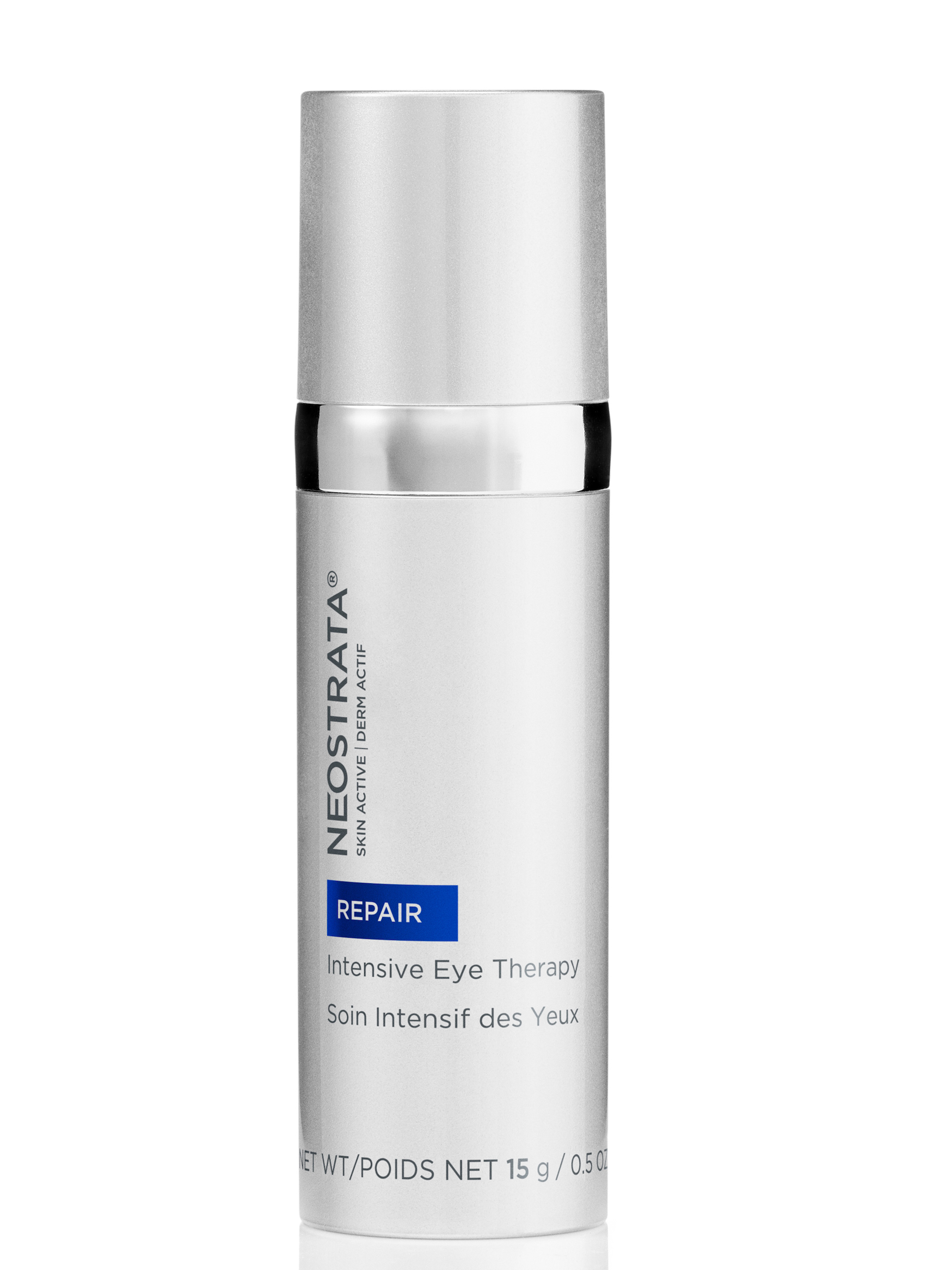 SKIN ACTIVE Intensive Eye Therapy - 15 gr.