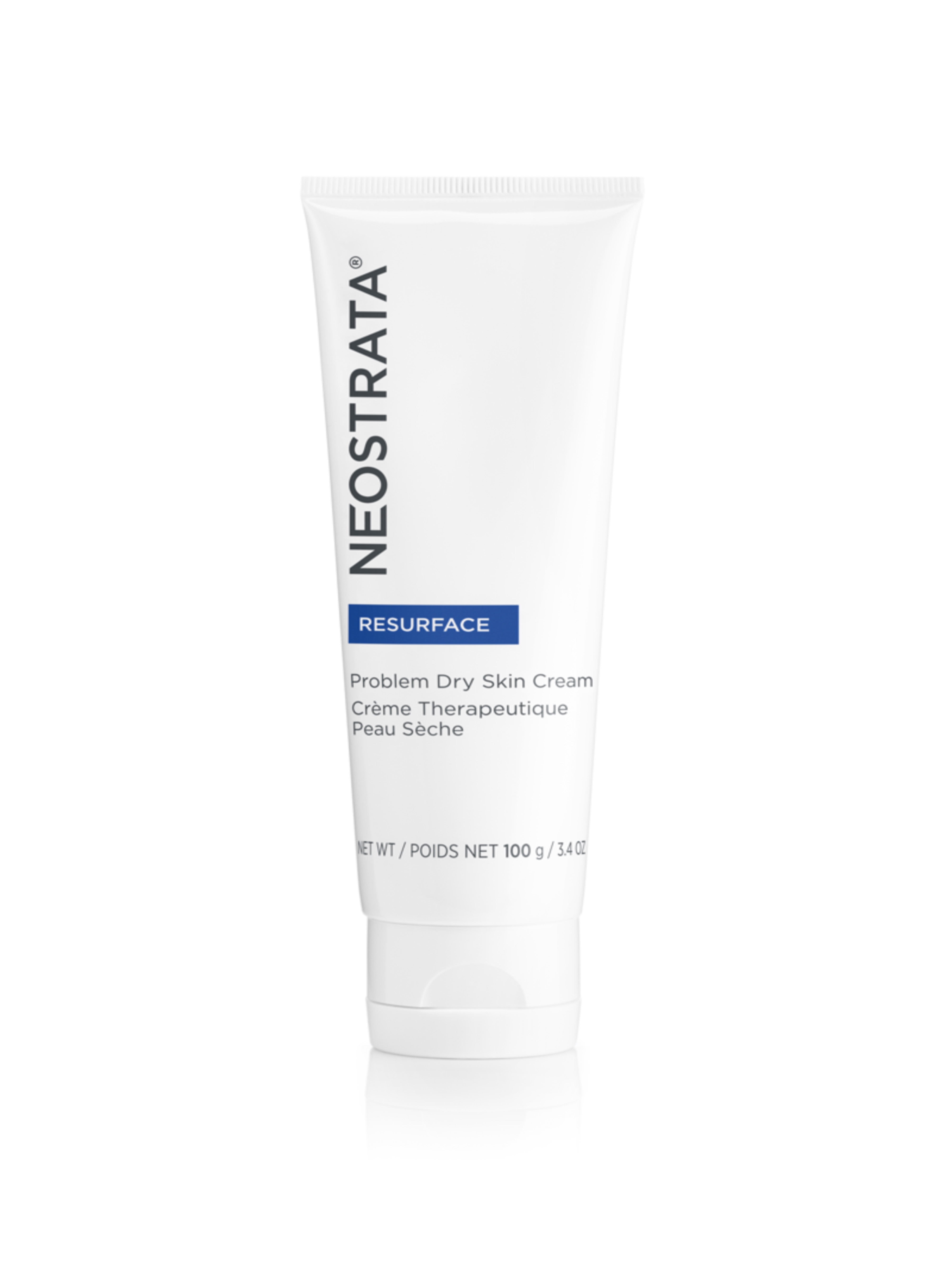 RESURFACE Problem Dry Skin Cream - 100 gr.